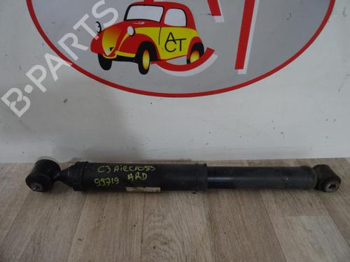 Used Right rear shock absorber CITROËN C3 AIRCROSS II (2R_, 2C_) 1.6 BlueHDi 100 (2CBHYB) (99 hp) 20629428
