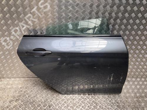 Used Right rear door Right rear door 37284037 37284037
