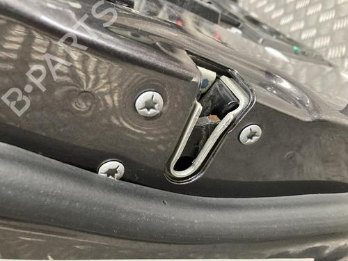 Left front door FIAT FREEMONT (345_) 2.0 JTD 4x4 | BP31196303C2 