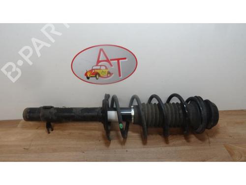 Used Right front shock absorber PEUGEOT 108 1.2 (82 hp) 13285154
