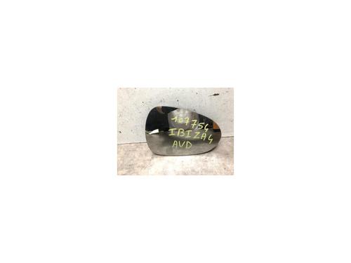 Used Right mirror glass SEAT IBIZA IV (6J5, 6P1) 2.0 TDI (143 hp) 23068886