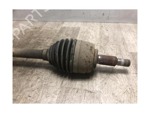 Right front driveshaft DACIA DUSTER (HS_) 1.5 dCi 4x4 (HSMC, HSMD) | BP20634377M39 