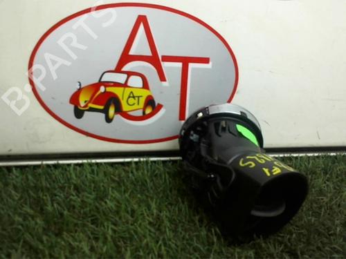 Air vent PEUGEOT 5008 (0U_, 0E_) 1.6 HDi | BP13128554I21