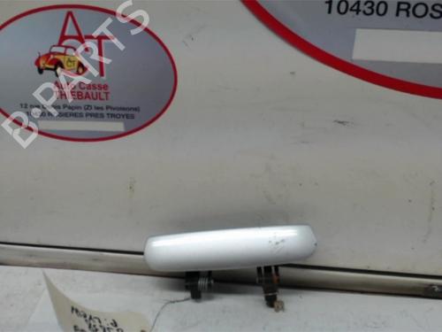 Used Rear right exterior door handle AUDI A3 (8L1) 1.9 TDI (130 hp) 25026575