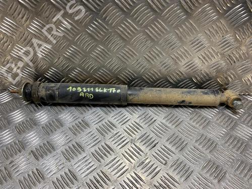 Used Right rear shock absorber MERCEDES-BENZ SLK (R170) 200 (170.435) (136 hp) 23950863