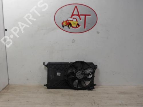 Heater blower motor VOLVO S40 II (544) 1.6 D | BP13228103M62 