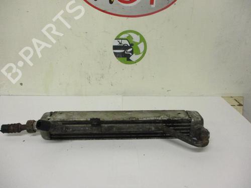 Intercooler LANCIA KAPPA (838_) 2.4 T.DS (838AE1AA, 838AH1AA) (124 hp) 29698357