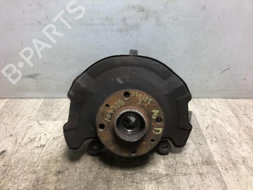 Used Right front steering knuckle SUZUKI SWIFT III (MZ, EZ) 1.3 DDiS (RS413D) (75 hp) 20622776