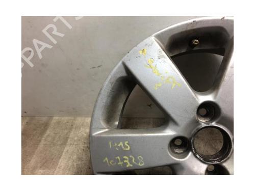 Felg SUZUKI SWIFT III (MZ, EZ) 1.3 DDiS (RS413D) | BP20620475C45 