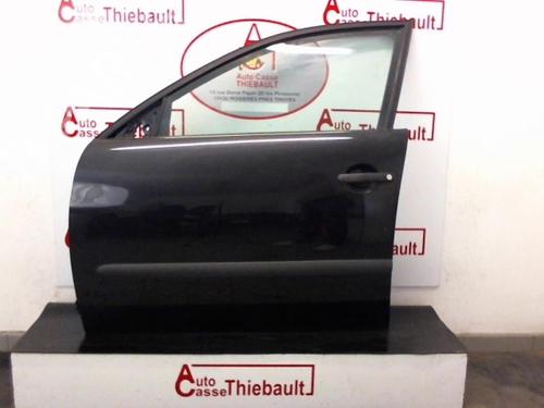 Used Left front door SEAT CORDOBA (6L2) 1.4 TDI (80 hp) 31201299