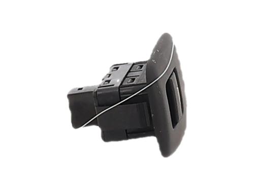 Left rear window switch PEUGEOT 308 CC (4B_) 1.6 16V | BP38733296I29 - Image 4