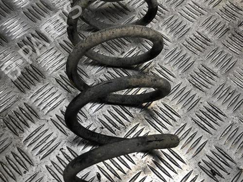 Støddæmperfjeder PEUGEOT 307 CC (3B) 2.0 HDi 135 (136 hp) 31198928