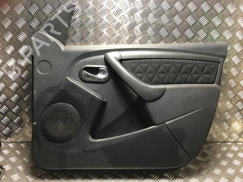 Front right panel DACIA DUSTER (HS_) 1.2 TCe 125 | BP24491754C59 