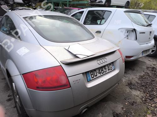 Clutch pedal AUDI TT (8N3) 1.8 T | BP31203659I13