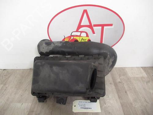 Used Air filter box JAGUAR S-TYPE II (X200) 3.0 V6 (238 hp) 30782839