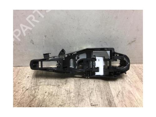 Front right exterior door handle CITROËN C3 AIRCROSS II (2R_, 2C_) 1.2 PureTech 110 (2RHNZB, 2RHNZW, 2RHNPX, 2RHNPJ) | BP20626009C129 
