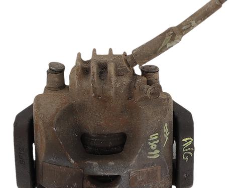 Left front brake caliper DS DS 4 / DS 4 CROSSBACK (NX_) 1.6 BlueHDi 120 | BP37462741M105 - Image 5