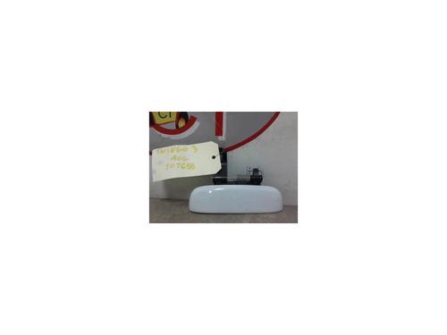Used Front left exterior door handle RENAULT TWINGO III (BCM_, BCA_) 1.0 SCe 75 (73 hp) 13268054