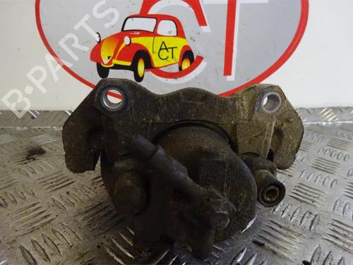 Right front brake caliper OPEL ASTRA H GTC (A04) 1.6 (L08) | BP28287312M104 