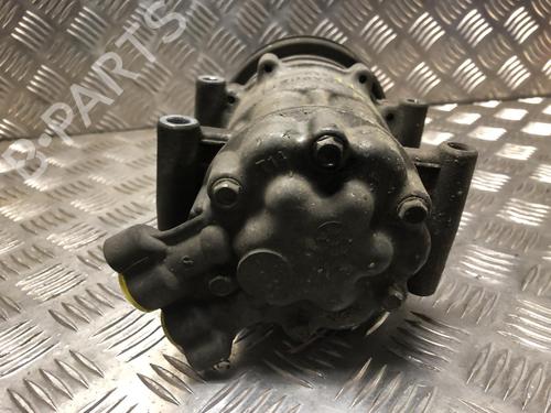 AC compressor RENAULT KANGOO Express (FW0/1_) 1.5 dCi 85 (FW0K, FW0L, FW0B) | BP25287378M34 