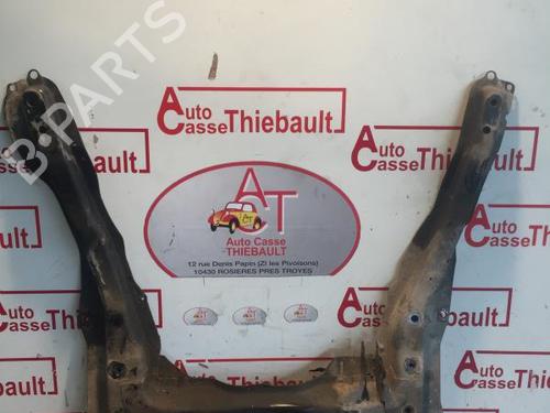 Forbro FIAT ULYSSE (179_) 2.0 D Multijet (120 hp) 13267298