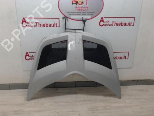 Used Hood OPEL SPEEDSTER (E01) 2.2 (R97) (147 hp) 28287112