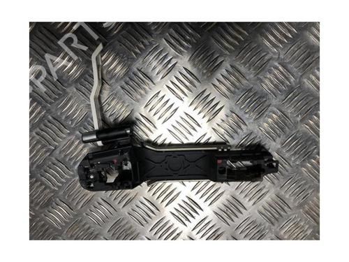 Rear right exterior door handle TOYOTA AURIS (_E18_) 1.2 (NRE185_, NRE185R) | BP21774339C130 