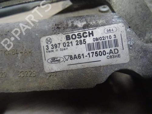 Viskermotor vindrude FORD FIESTA VI (CB1, CCN) 1.4 | BP13283054M29 