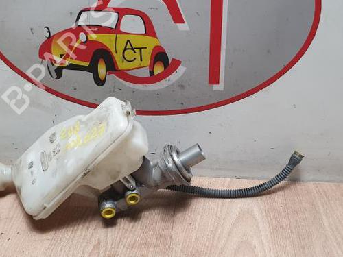 Used Brake master cylinder PEUGEOT 208 I (CA_, CC_) 1.4 HDi (68 hp) 13277224