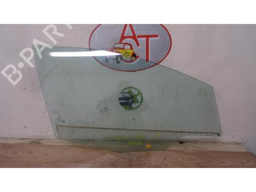Used Front right door window FORD FIESTA VI (CB1, CCN) 1.4 (97 hp) 13226937