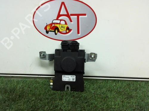 Used Electronic module AUDI A3 (8P1) 2.0 TDI 16V (140 hp) 25298644