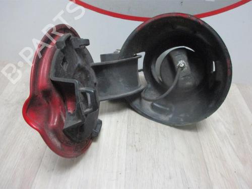 Fuel flap MINI MINI (R50, R53) Cooper | BP13278738C131 