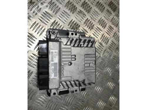 Control unit PEUGEOT 3008 I MPV (0U_) 1.6 HDi | BP27516199M11 