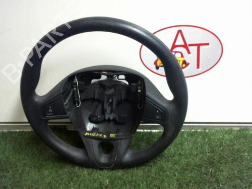 Rat RENAULT MEGANE III Hatchback (BZ0/1_, B3_) 1.5 dCi (86 hp) 12962047