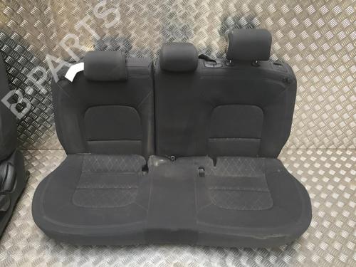 Sæde sæt KIA RIO III (UB) 1.2 CVVT | BP25251136C78 