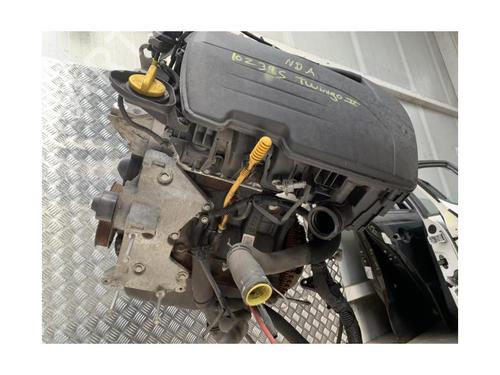 Engine RENAULT TWINGO II (CN0_) 1.2 16V (CN04, CN0B) | BP30786808M1 