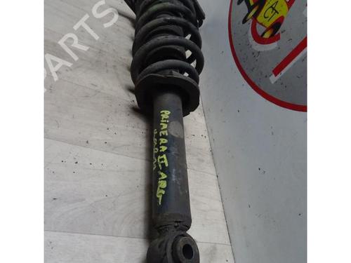 Left rear shock absorber NISSAN PRIMERA Hatchback (P12) 1.9 dCi | BP13223715M18 