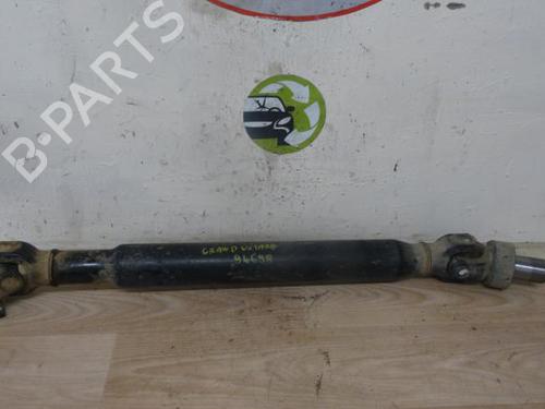 Used Driveshaft SUZUKI GRAND VITARA II (JT, TE, TD) 1.9 DDiS All-wheel Drive (JT419, TD44, JB419WD, JB419XD,... (129 hp) 20630781