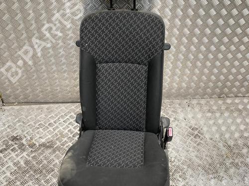 Used Right front seat Right front seat RENAULT KANGOO Express (FW0/1_) 1.5 dCi 75 (FW07, FW10, FW04) (75 hp) 40281203 40281203