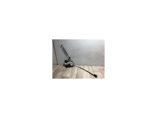 Used Rear right lock VW GOLF VI (5K1) 1.6 TDI (105 hp) 23186784