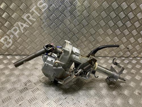 Used Steering column Steering column NISSAN QASHQAI I (J10, NJ10) 1.5 dCi (110 hp) 33304066 33304066