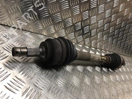 Left front driveshaft CITROËN C4 I (LC_) 1.6 16V | BP31204256M38 - Image 2