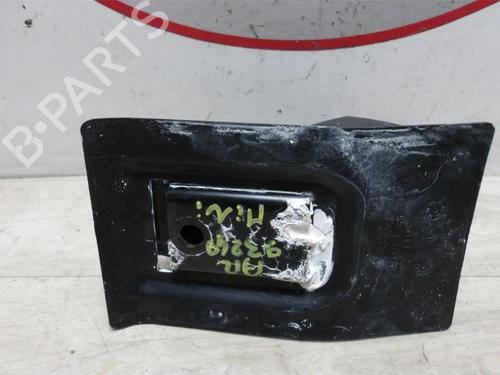 Seat buckle MINI MINI (R50, R53) One D | BP13133783I32 