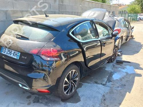 Middle console DS DS 4 / DS 4 CROSSBACK (NX_) 1.6 BlueHDi 120 | BP31196208I22 - Image 9