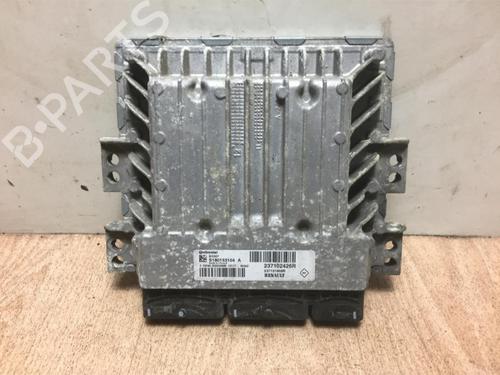 Used Engine control unit (ECU) RENAULT SCÉNIC III (JZ0/1_) 1.5 dCi (110 hp) 28601648