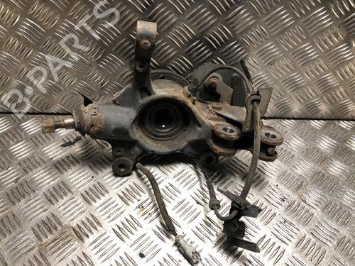 Left front steering knuckle PEUGEOT EXPERT Van (V_) 2.0 BlueHDi 180 | BP33021330M25 - Image 2