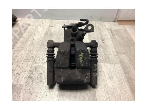 Right rear brake caliper RENAULT MEGANE IV Hatchback (B9A/M/N_) 1.2 TCe 130 (B9MR) | BP23186611M106 