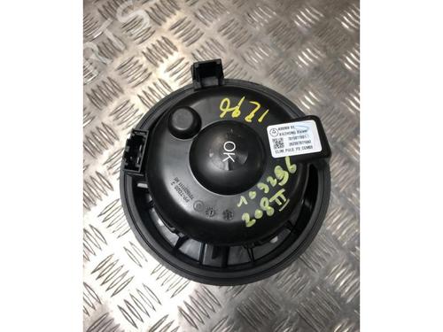 Varmeblæser PEUGEOT 208 II (UB_, UP_, UW_, UJ_) 1.2 PureTech 100 | BP25708432M62 
