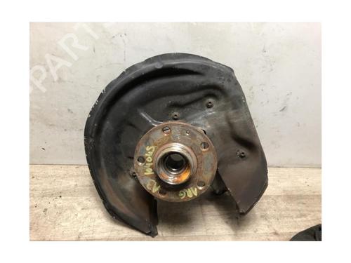 Left rear steering knuckle AUDI A3 Sportback (8PA) 2.0 TDI quattro | BP28287592M27 