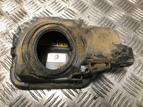 Fuel flap PEUGEOT EXPERT Van (V_) 2.0 BlueHDi 180 | BP31855577C131